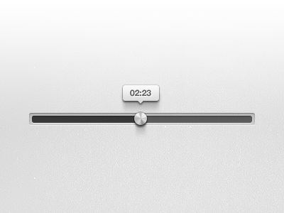 Progress Bar free psd bar clean progress ui white