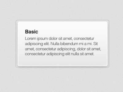 Mouseover GIF button disruptive menu pressed team disruptive