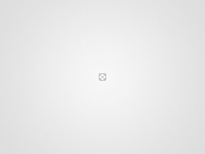 Oh So Simple Transparency Icon clean crisp grid icon photoshop simple transparency ui