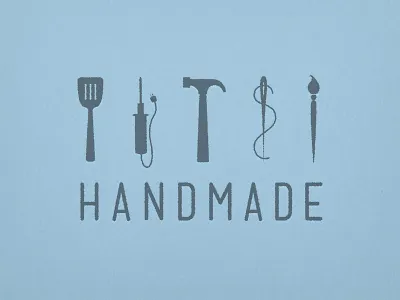 Handmade Google+ Community Page google plus mensch