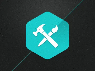 workdiary 2012 icon logo portfolio relaunch texture turquoise update website