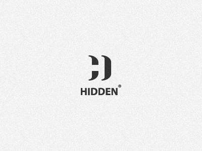 Hidden hidden negative