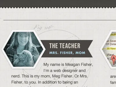 Resuming work on that thing I started