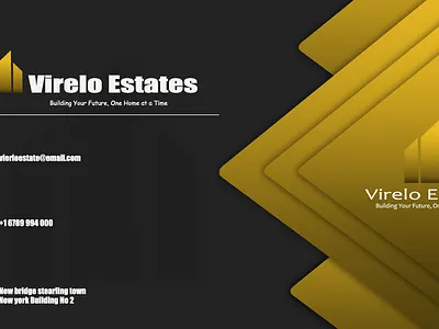 Business Card Design. branding business card design designer graphic design logo motion graphics poster