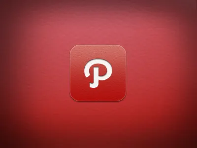 Path Icon icon iphone path replacement