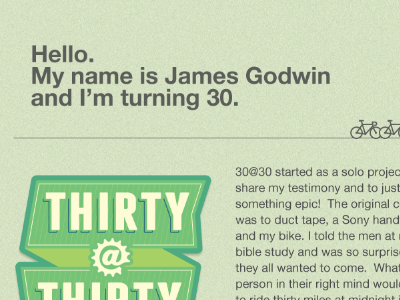30 @ 30 layout 30@30 @ at symbol layout web website
