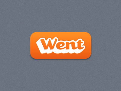 Went