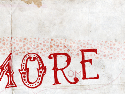 L'amore design
