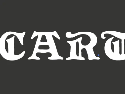 Cartel logo