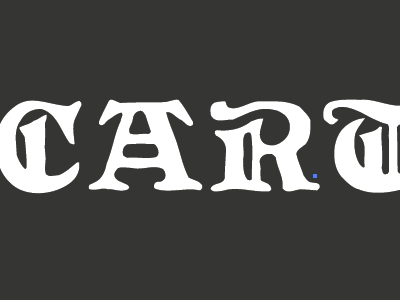 Cartel logo