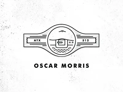 Oscar's Championship Belt champion icon typefight