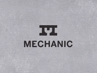 Mechanic Logo Design brand brand identity branding clever concept corporate corporate design corporate identity creative custom custom logo custom logo design design designer fix freelance designer freelancer graphic design identity logo logo design logo designer logos logotype mechanic print design professional professional logo stationary
