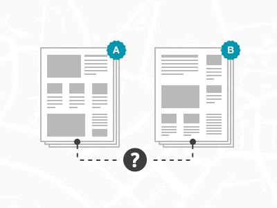 A/B Testing kissmetrics