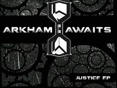 Justice EP Album Art