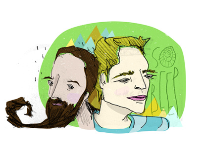 so beep illustration