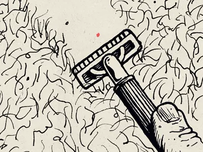 Hairy gigposter chest hair finger gigposter hair hairy jason taylor shave