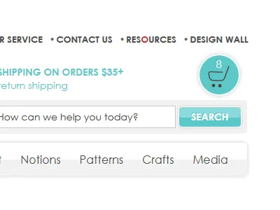 Shopping Cart Icon icon shopping cart