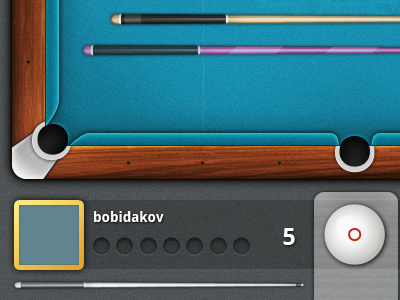 Billiard Game billiard cue flash game