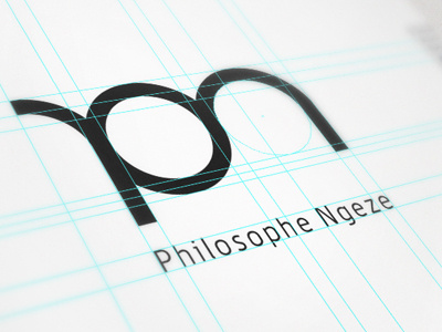 Logo Yves Ngeze