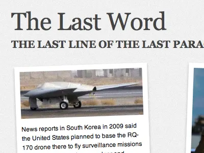 The Last Word dropbox json last word nytimes paragraph