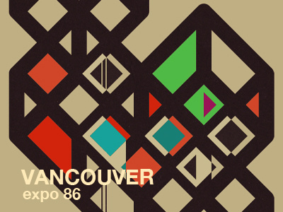 Expo86 expo minimal