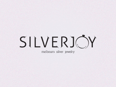 Silverjoy jewelry paper cut ring smile