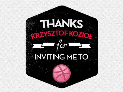 Thanks art director debut freelance nachitz rookie thanks