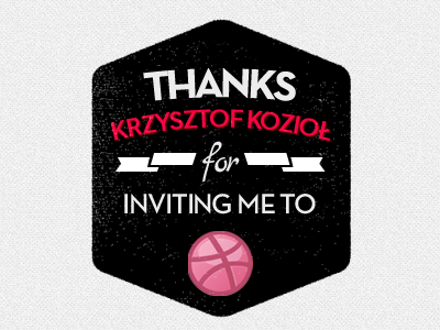 Thanks art director debut freelance nachitz rookie thanks