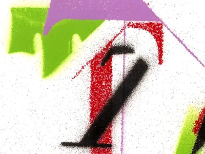 17273 T Detail aerosol spraypaint t type