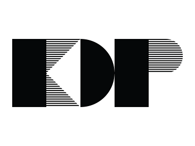 KDP - logo, 2022