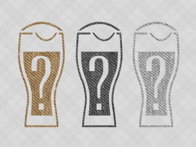 WhereYouDrinkin' beer drink icon illustration