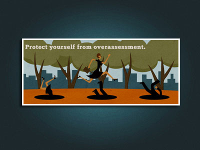 Protect Yo'self hawt illustration texture