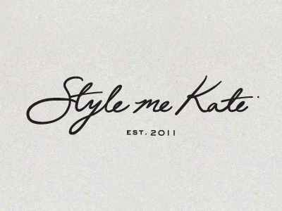 Style_V2 custom fashion script style