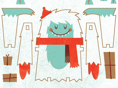 Yeti