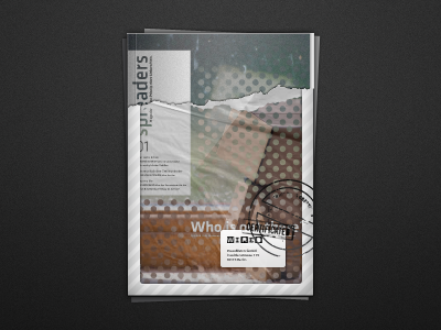 Digital Publishing ui user interface