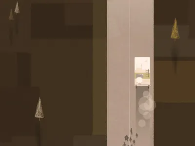 The Walking Dead digital illustration photoshop