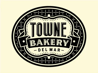 Towne Bakery bakery california del mar food service towne ttown