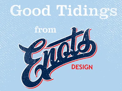 Good Tidings