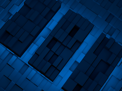 BPXL 3D 3d logo
