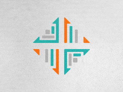 Lead 2 arrows identity