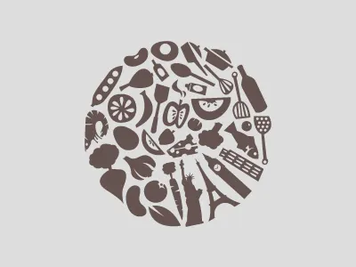 Unused Proposal 2 cooking fruits ingredients landmarks proposal unused utensils