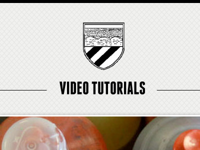 Video Tutorials header video tutorials