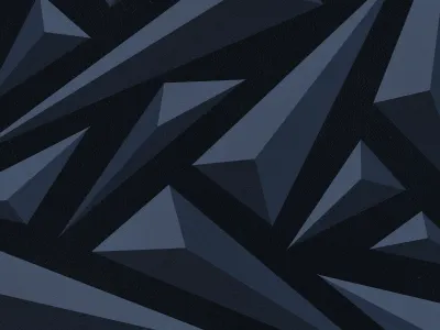 Crystallized - Wallpaper crystal dark wallpaper