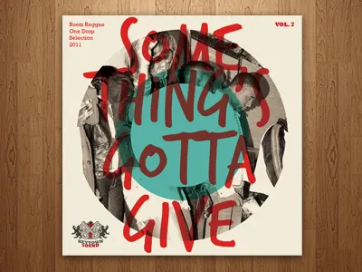 Mixtape cover album artwork cd cover mix mixtape reggae