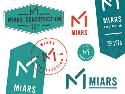 Miars System identity