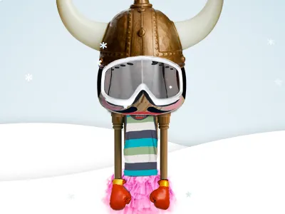 Crackin Nuts christmas colorkite go crack some nuts kids holiday html5 interactive ipad nutcracker