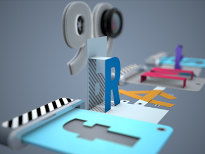 99frames 3d 99 99frames cinema4d maxon paper