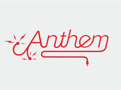 Anthem headphones type