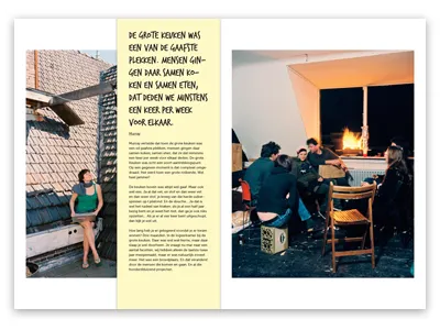 Een illusie rijker v1 book squat the hague