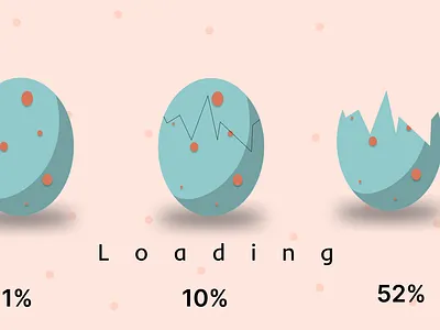 Daily UI #076-Loading dailyui dailyui 076 dailyui076 ui ux dailyui076